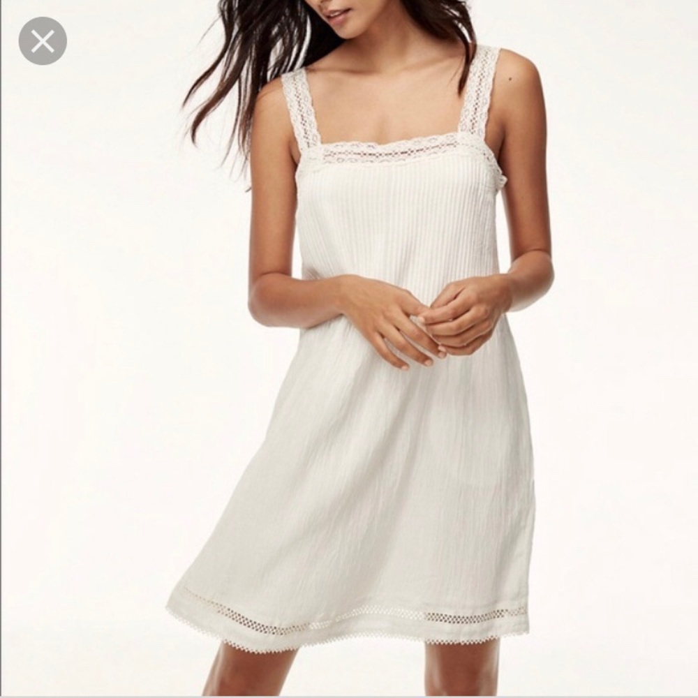Aritzia Leone Dress